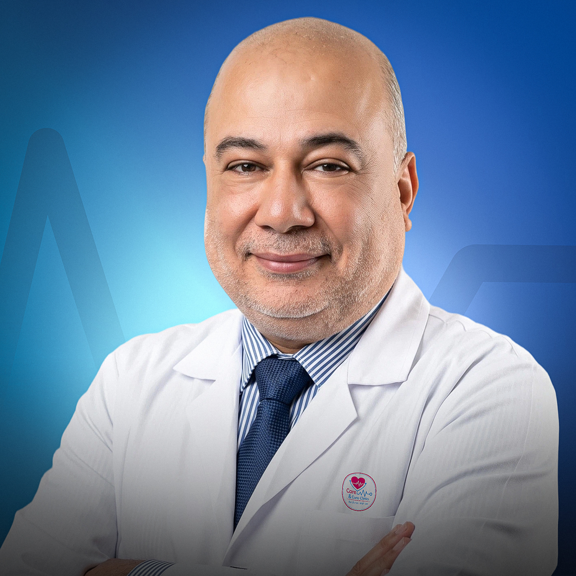 اسامه العطار - جراحه عامه