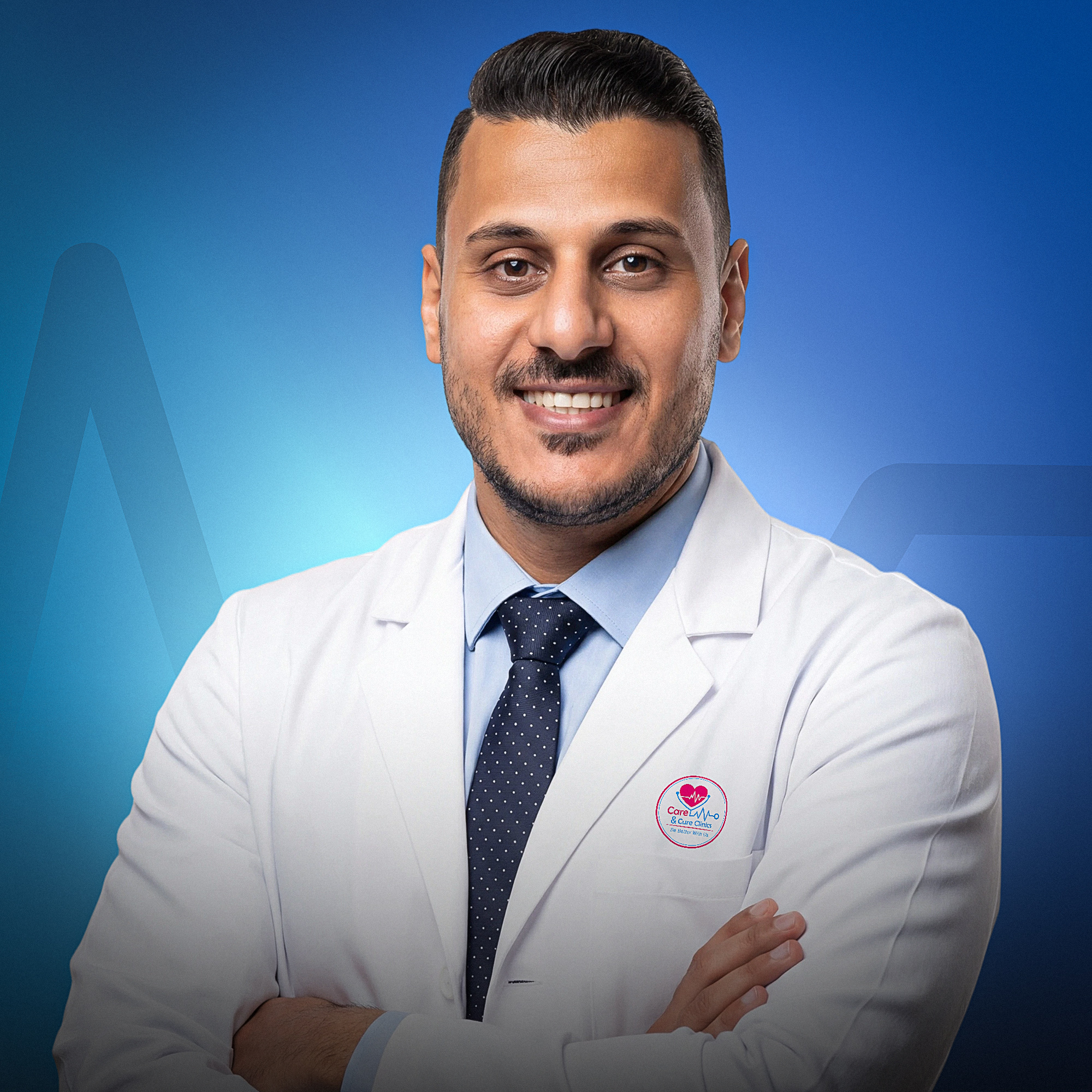 خالد عصام - أسنان