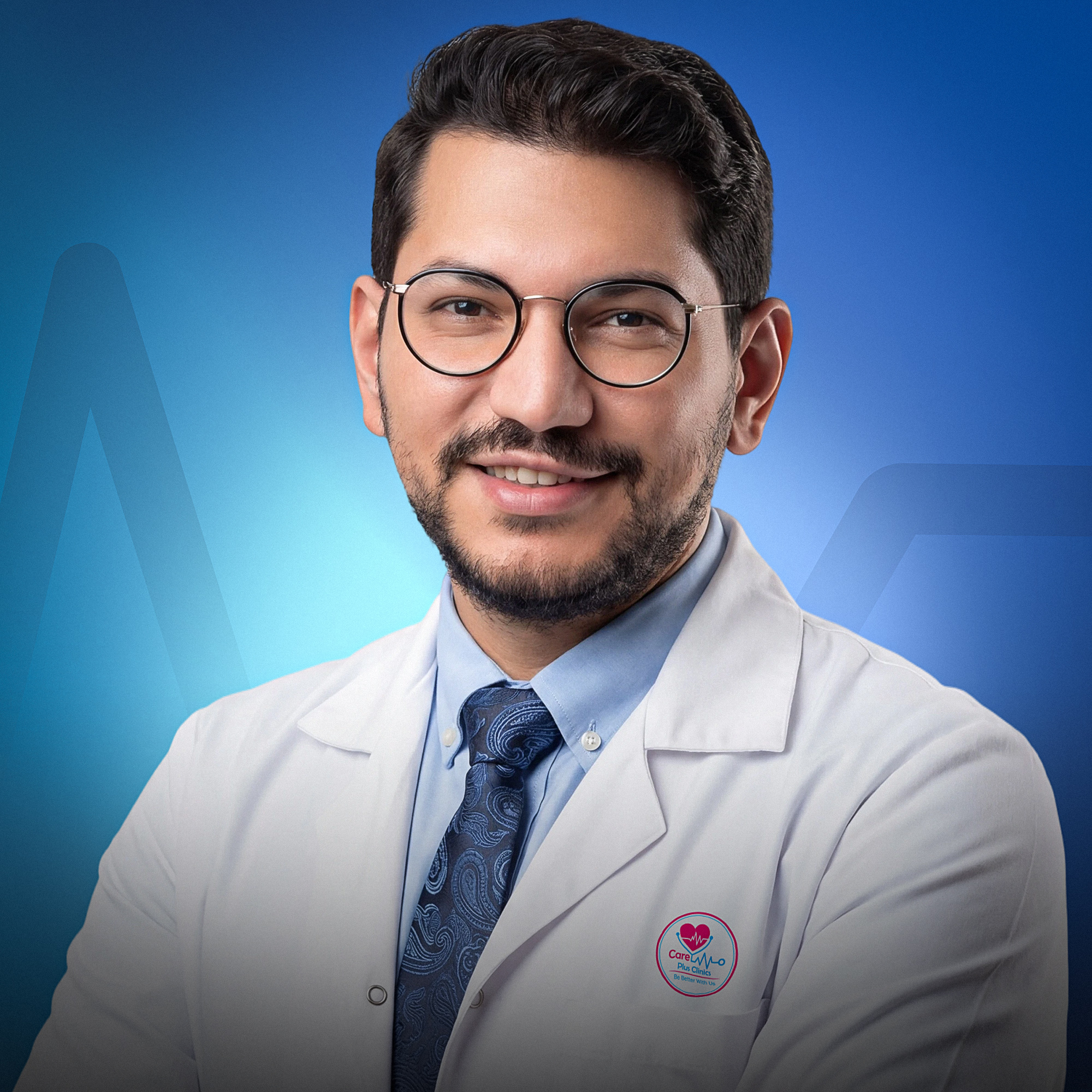 حسام ابراهيم - جراحه اوعيه دمويه