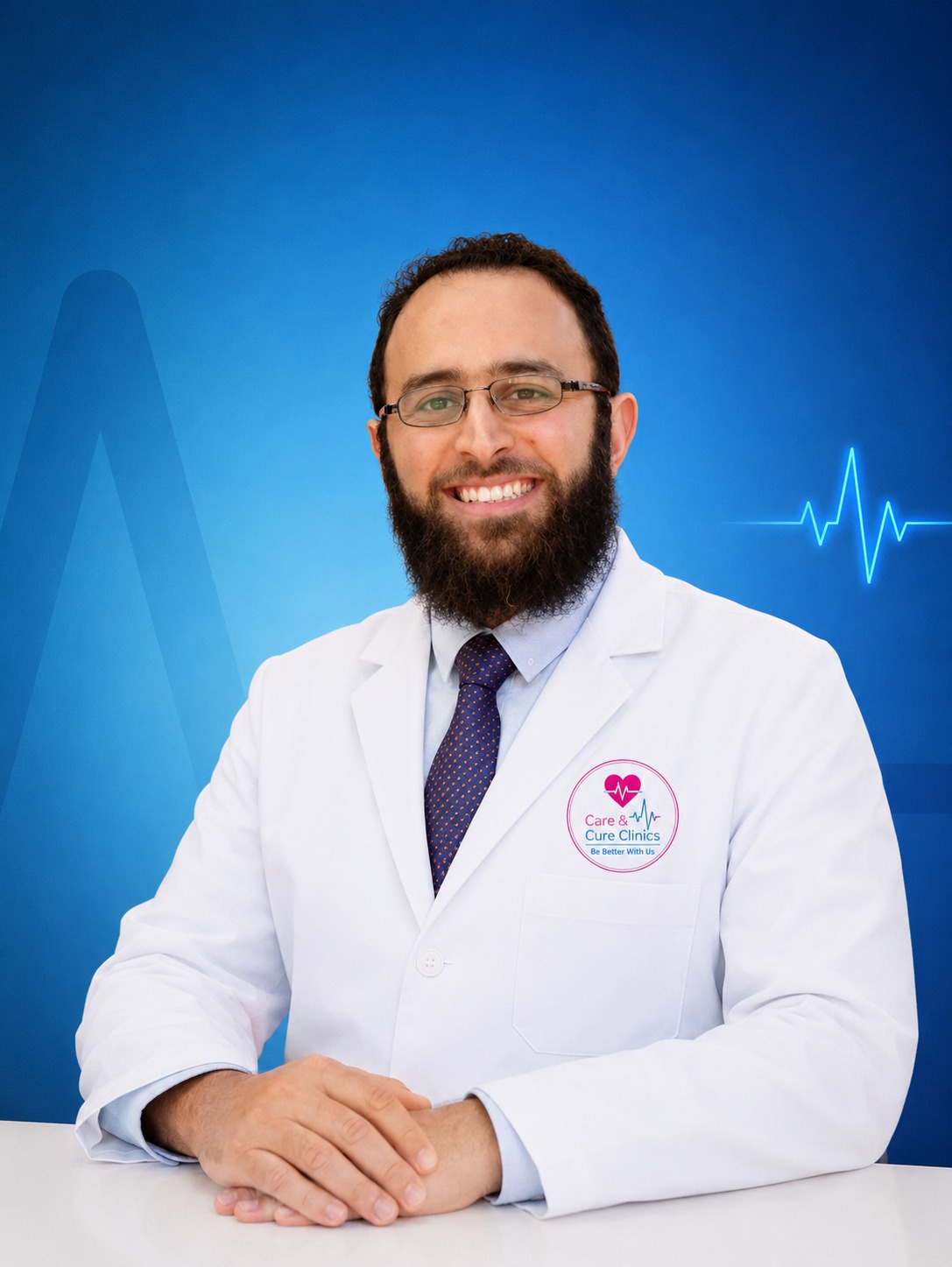 محمود شاويش - جراحه عامه