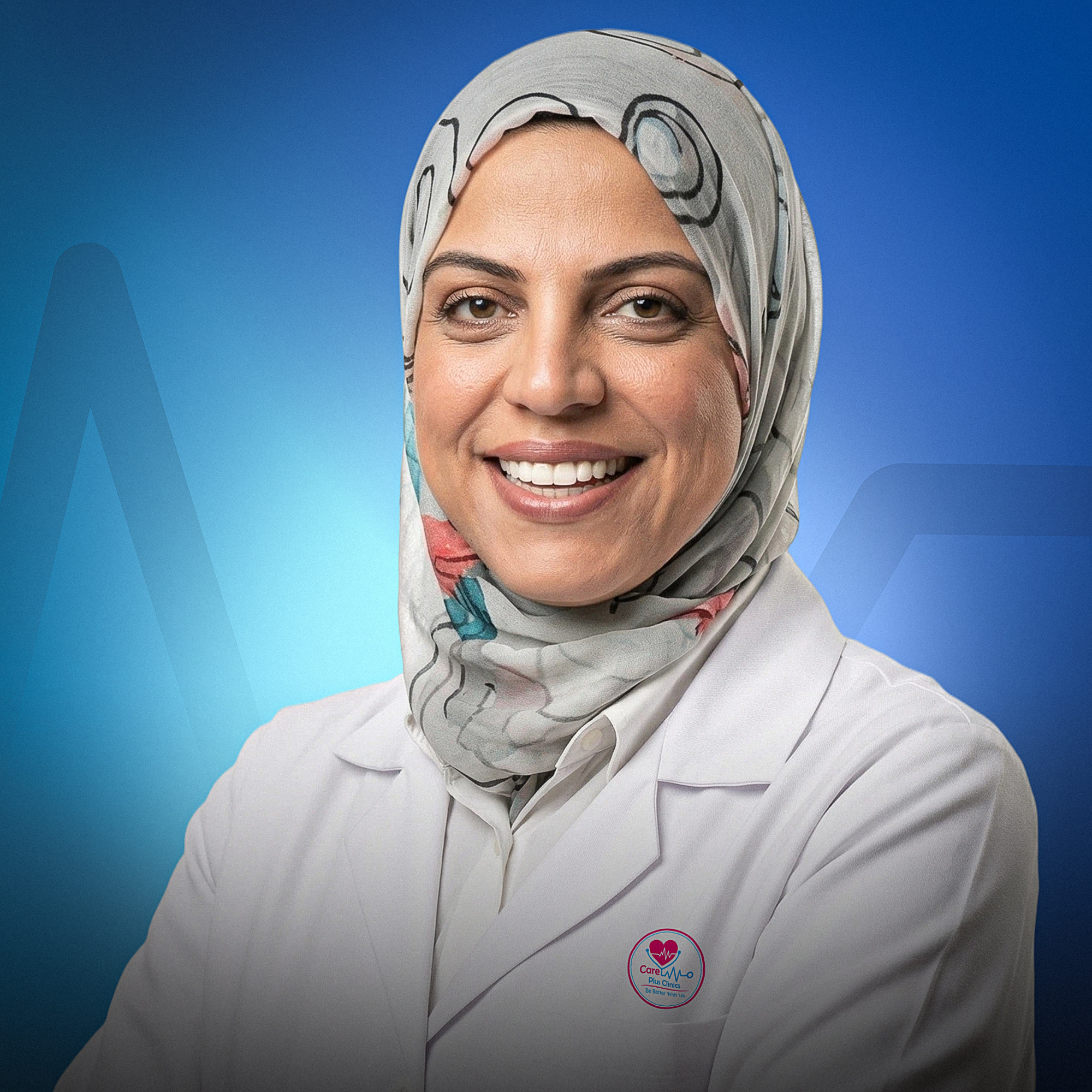 منى مختار - مخ واعصاب