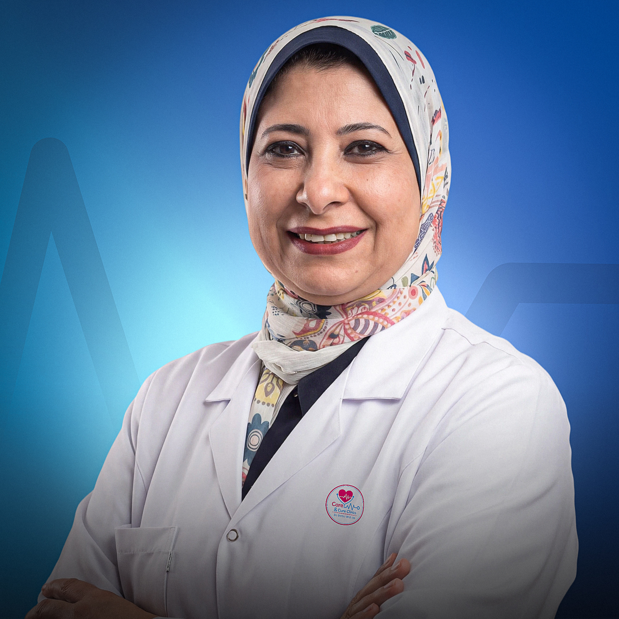 نجلاء سليم - أطفال