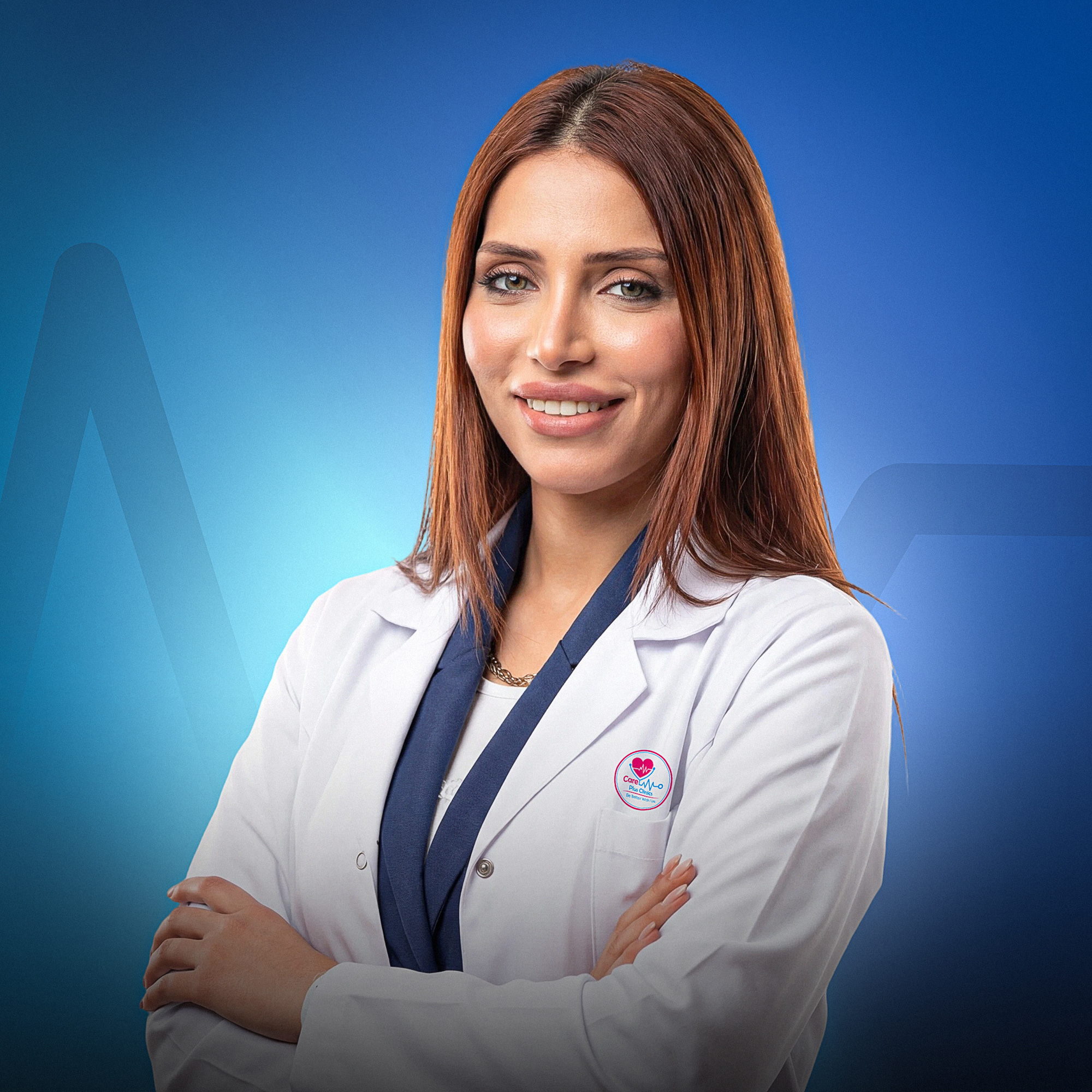 نوران الفضالى - جلديه وتناسليه