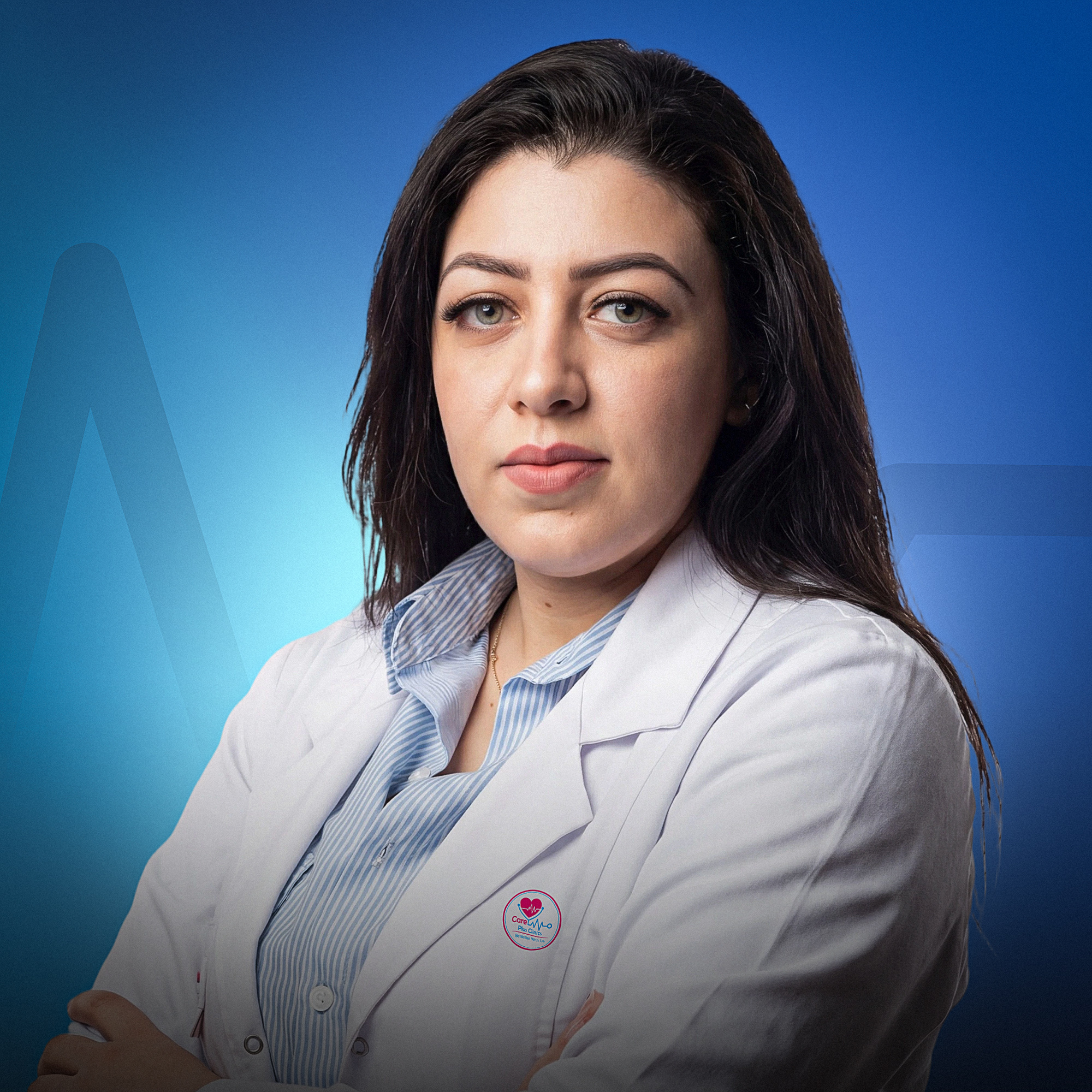 مى عادل - انف واذن وحنجره