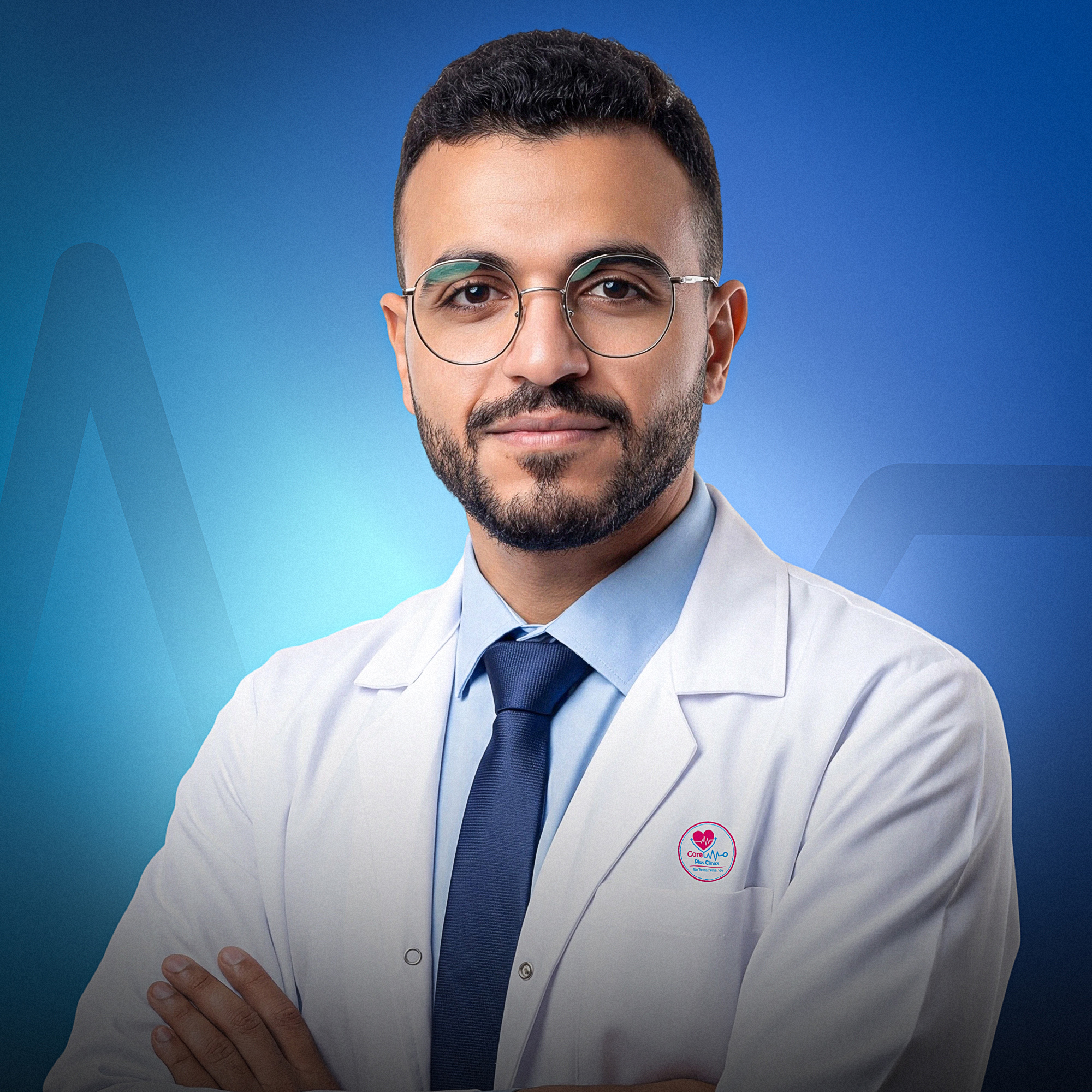 مهاب اشرف - جهاز هضمى ومناظير