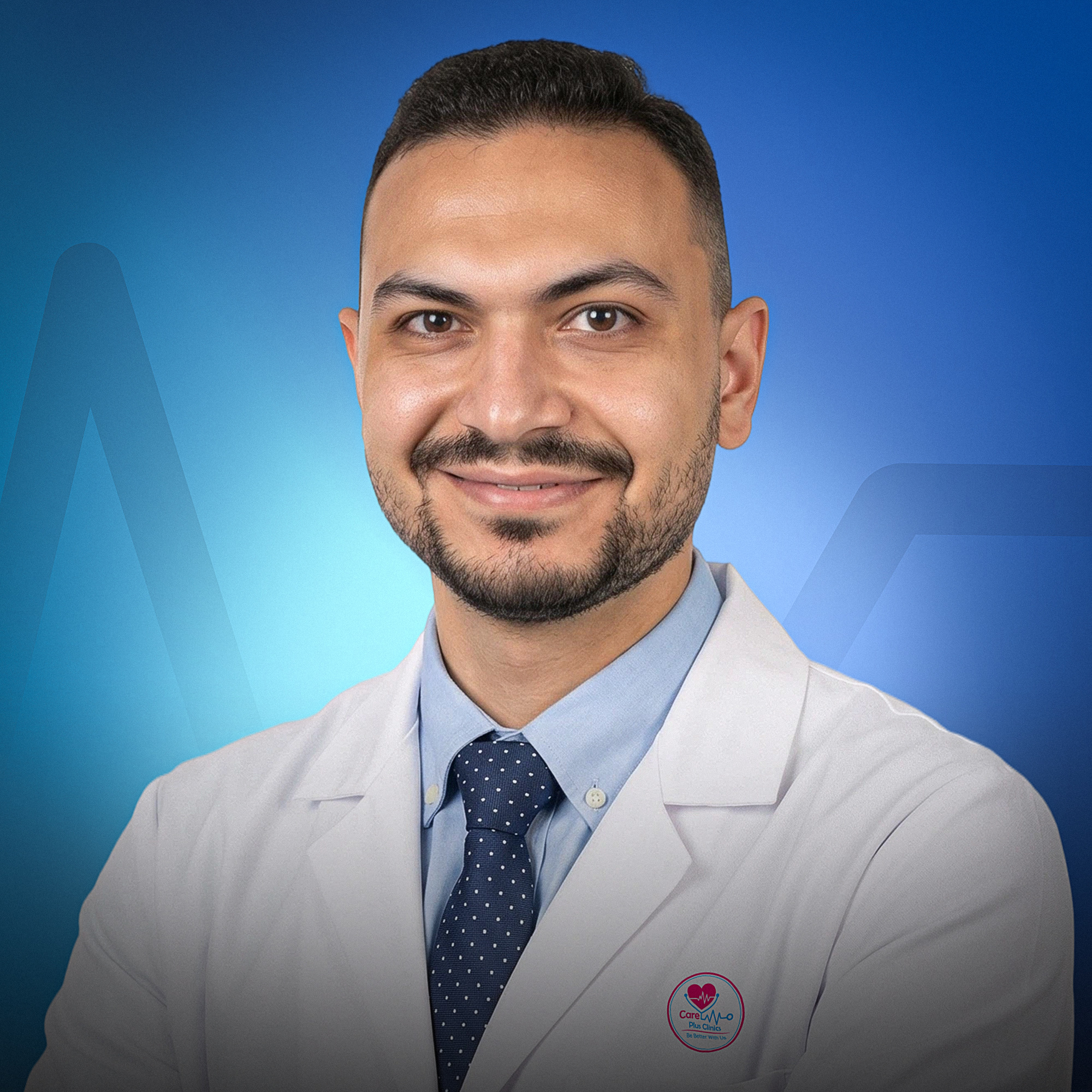 احمد محي - أورام