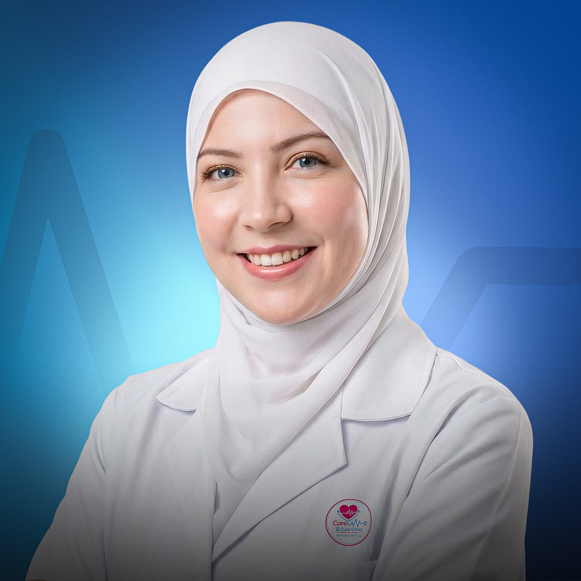 سماح رضا - نساء وتوليد