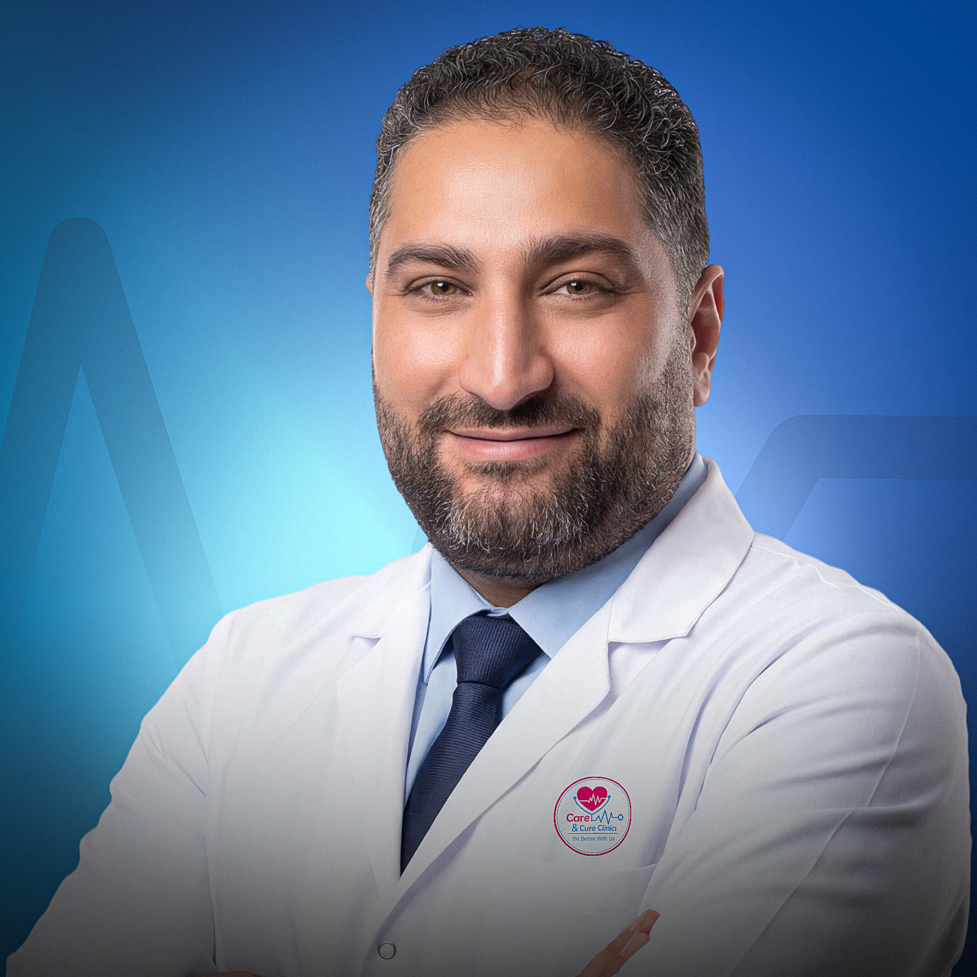 معتصم عربى - كلى