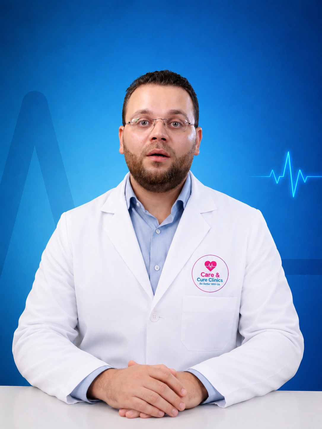 احمد عبد العليم - جراحة تجميل