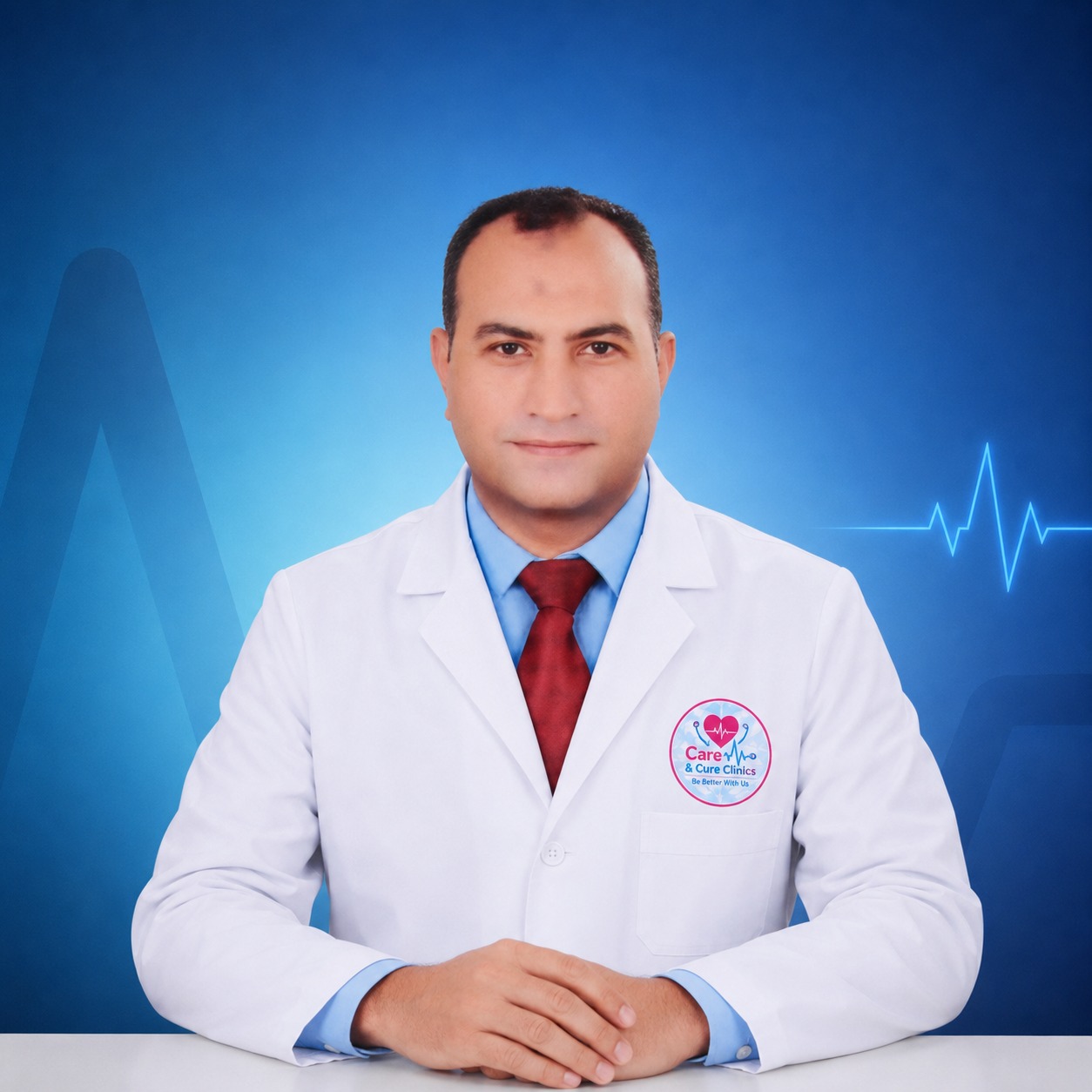 وائل احمد جاد الكريم - باطنه