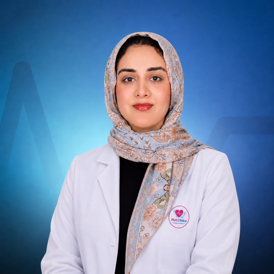 اسراء متولى - مخ واعصاب