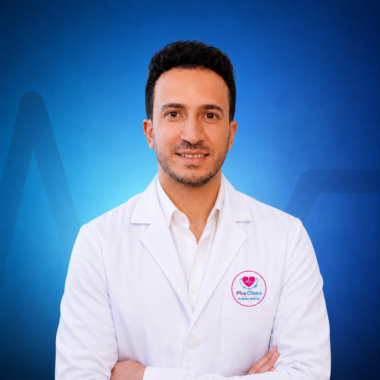 يوسف أبوضيف - مخ واعصاب