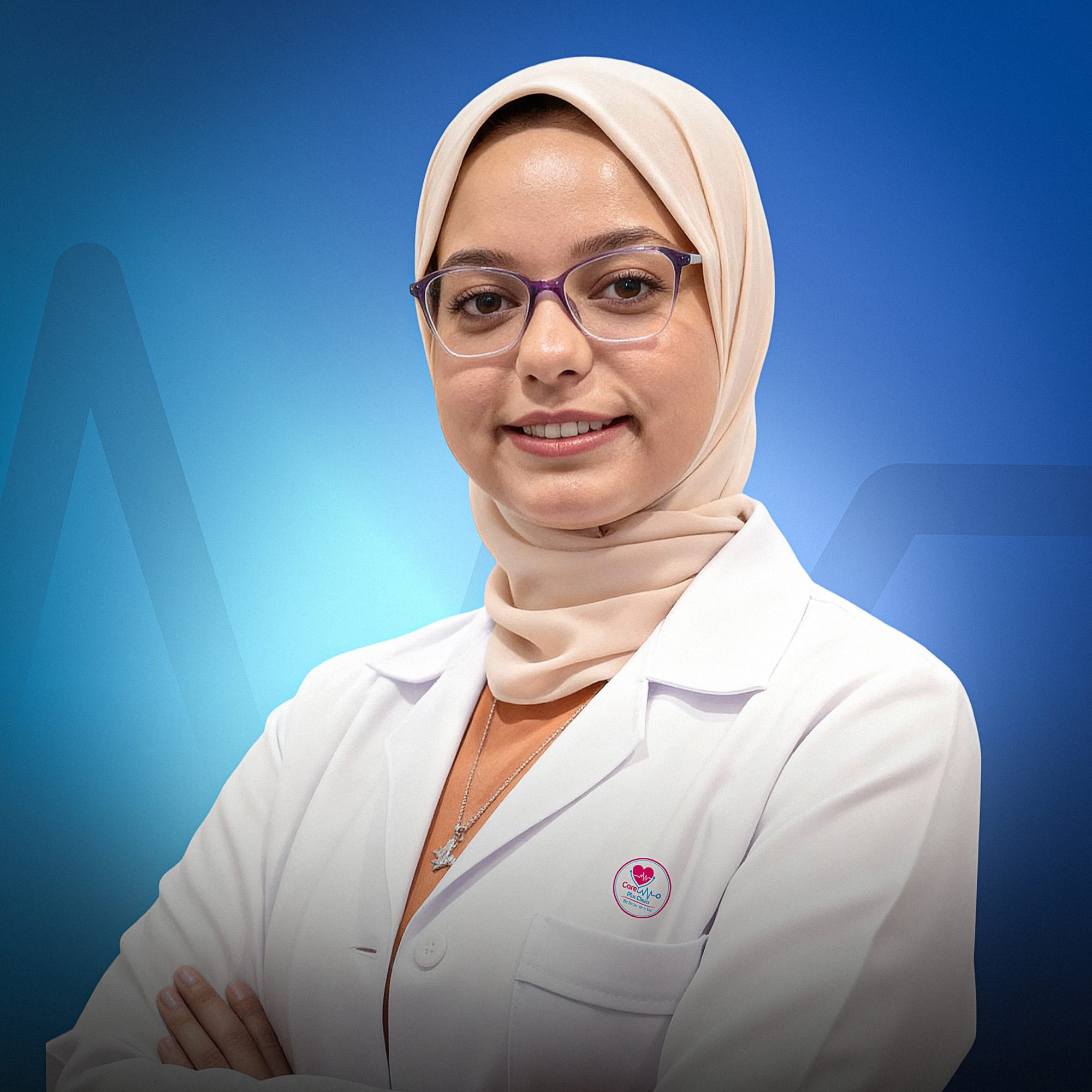 نهى قطب - جهاز هضمى ومناظير