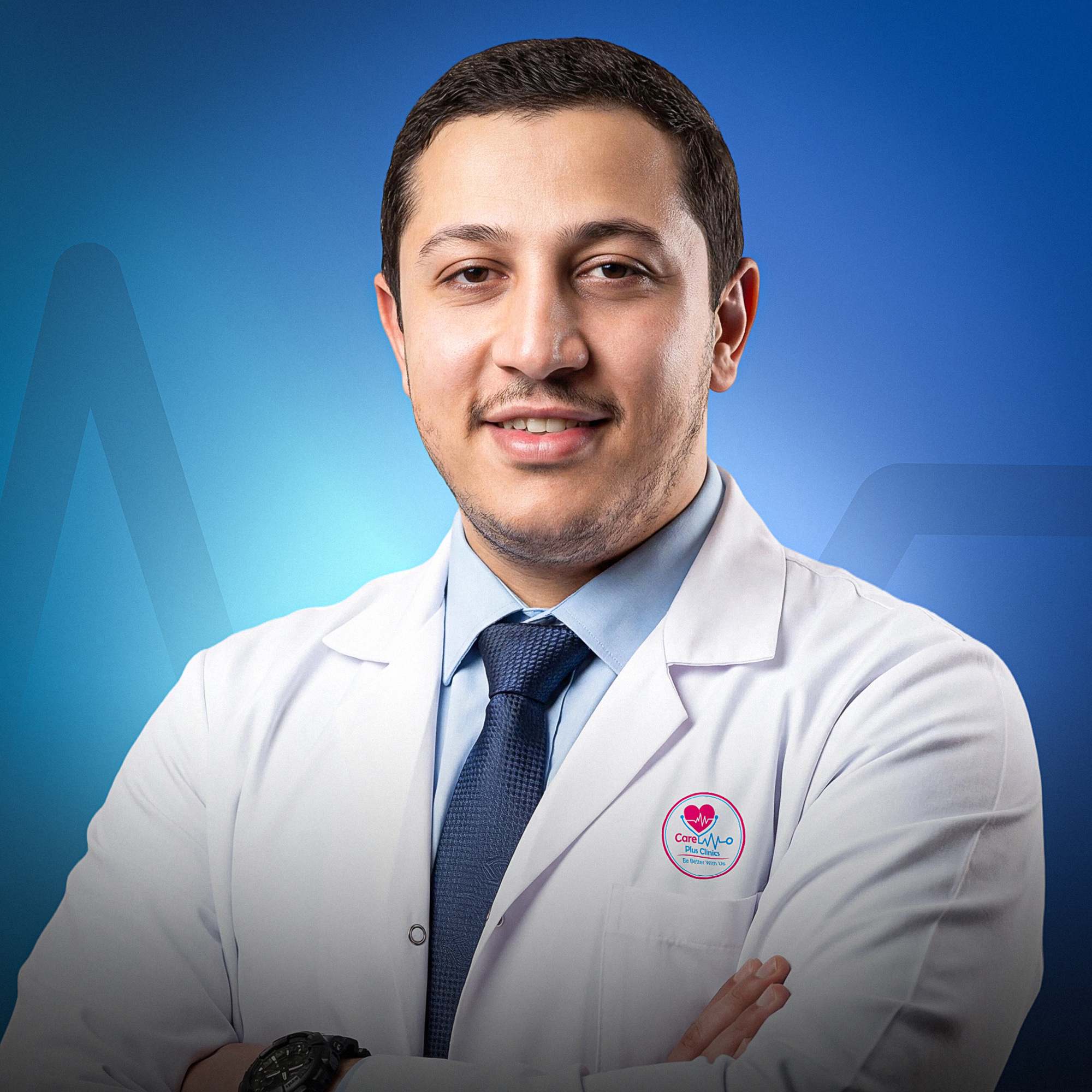 احمد نصر - عظام