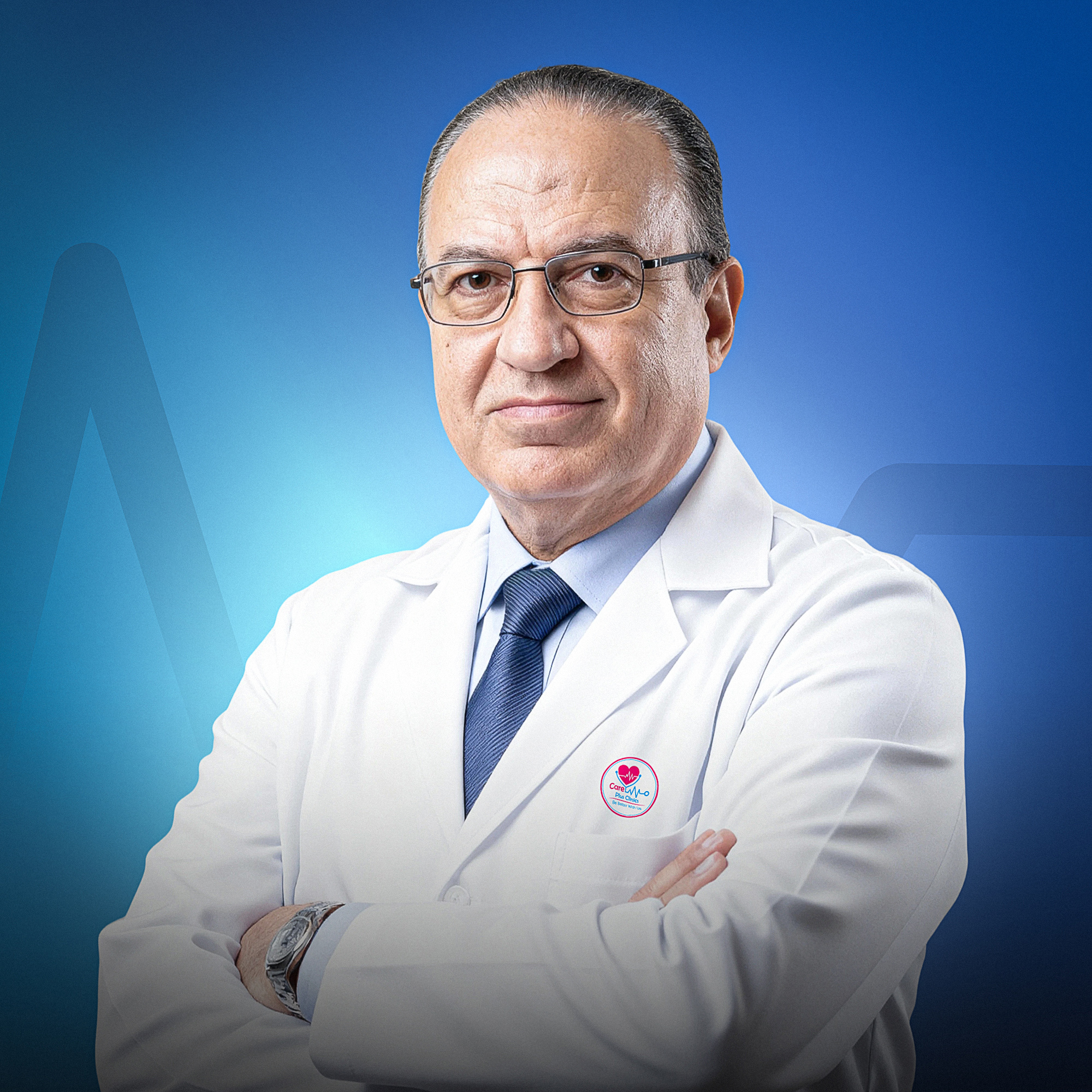 محمد محمود رفعت - جلديه