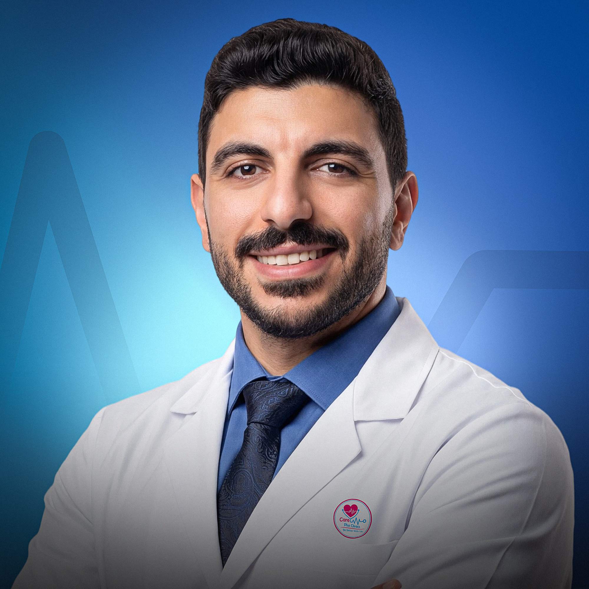 عمرو درويش - انف واذن وحنجره