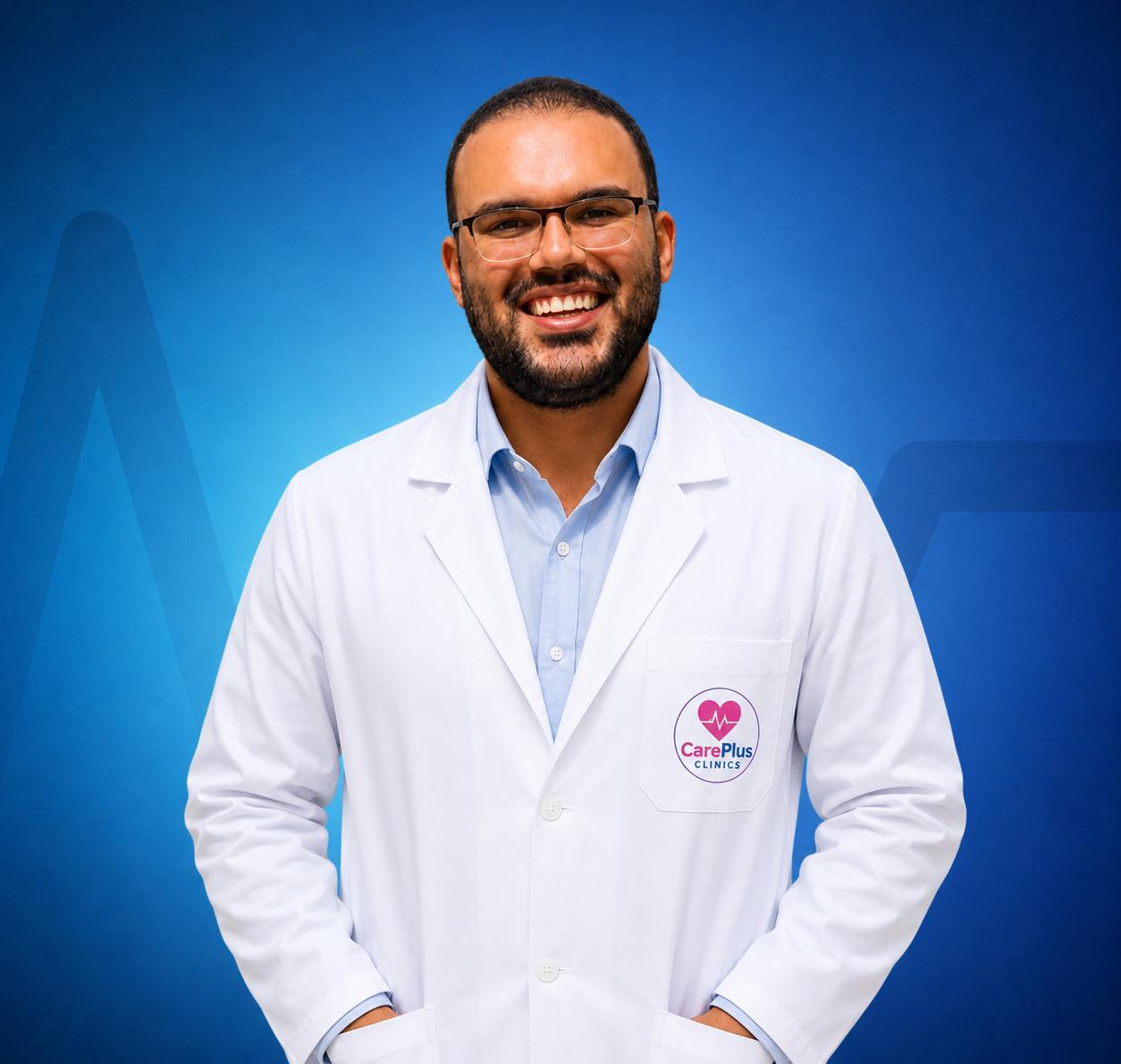 جورج شمعون - جراحة اوعيه دمويه