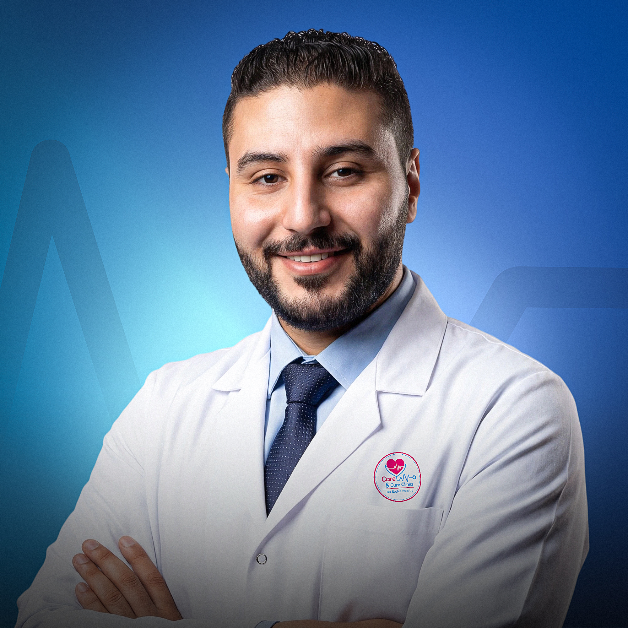 اسلام اسماعيل - جراحة تجميل