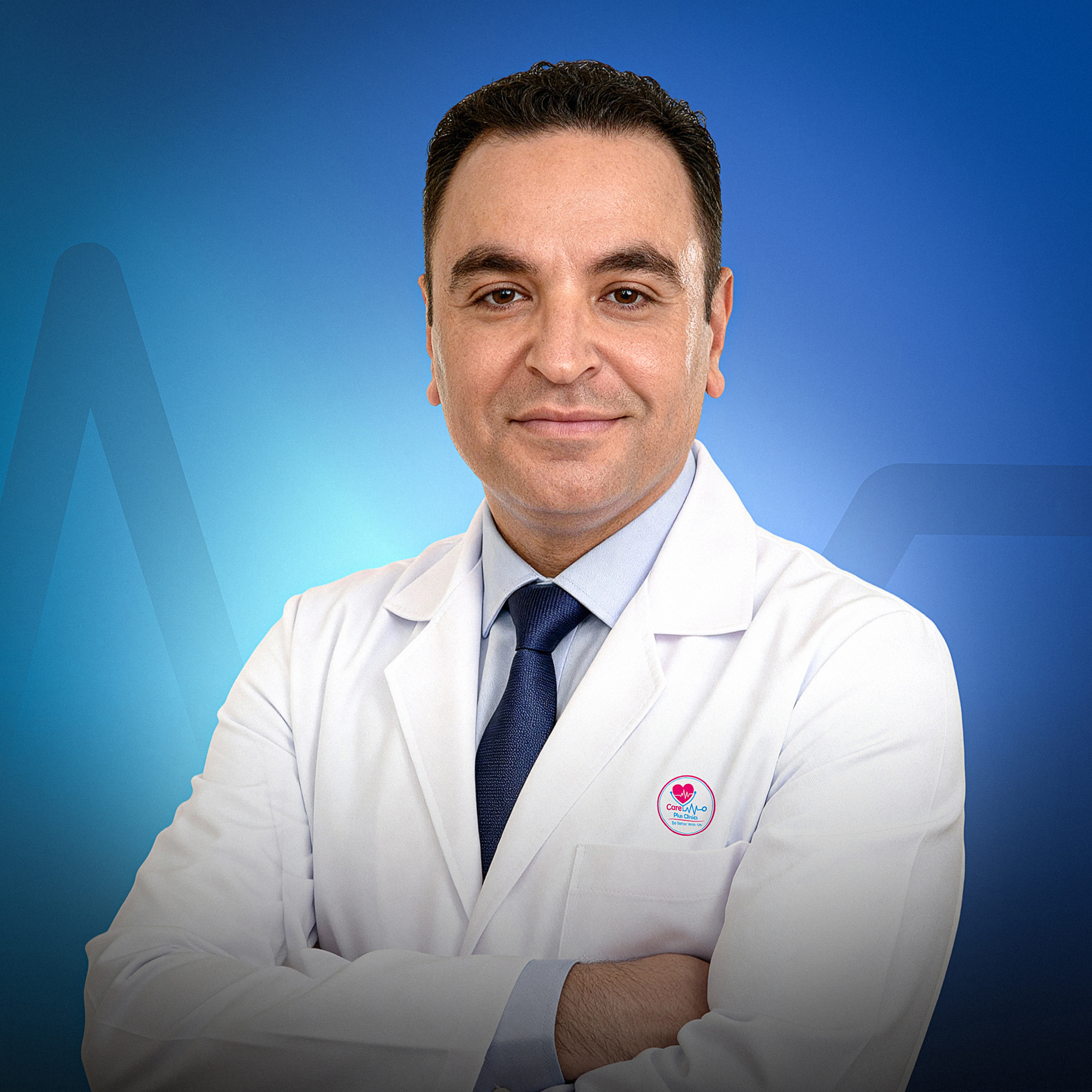 احمد سمير - جلديه وتناسليه