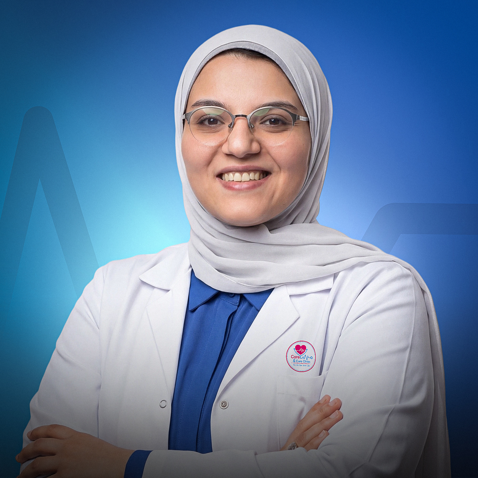 سارة ممدوح - جهاز هضمى ومناظير