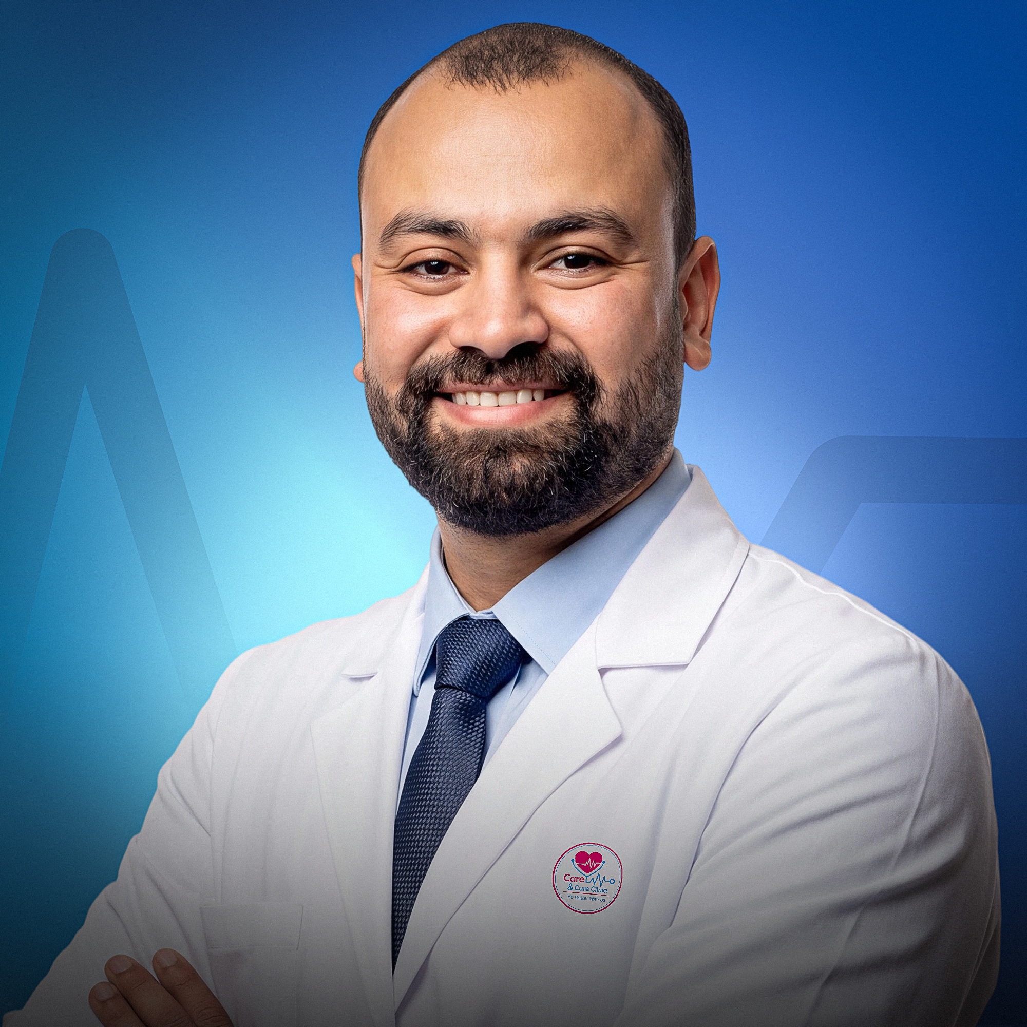 أحمد فتحي أبو هادر - جراحة اوعية دموية