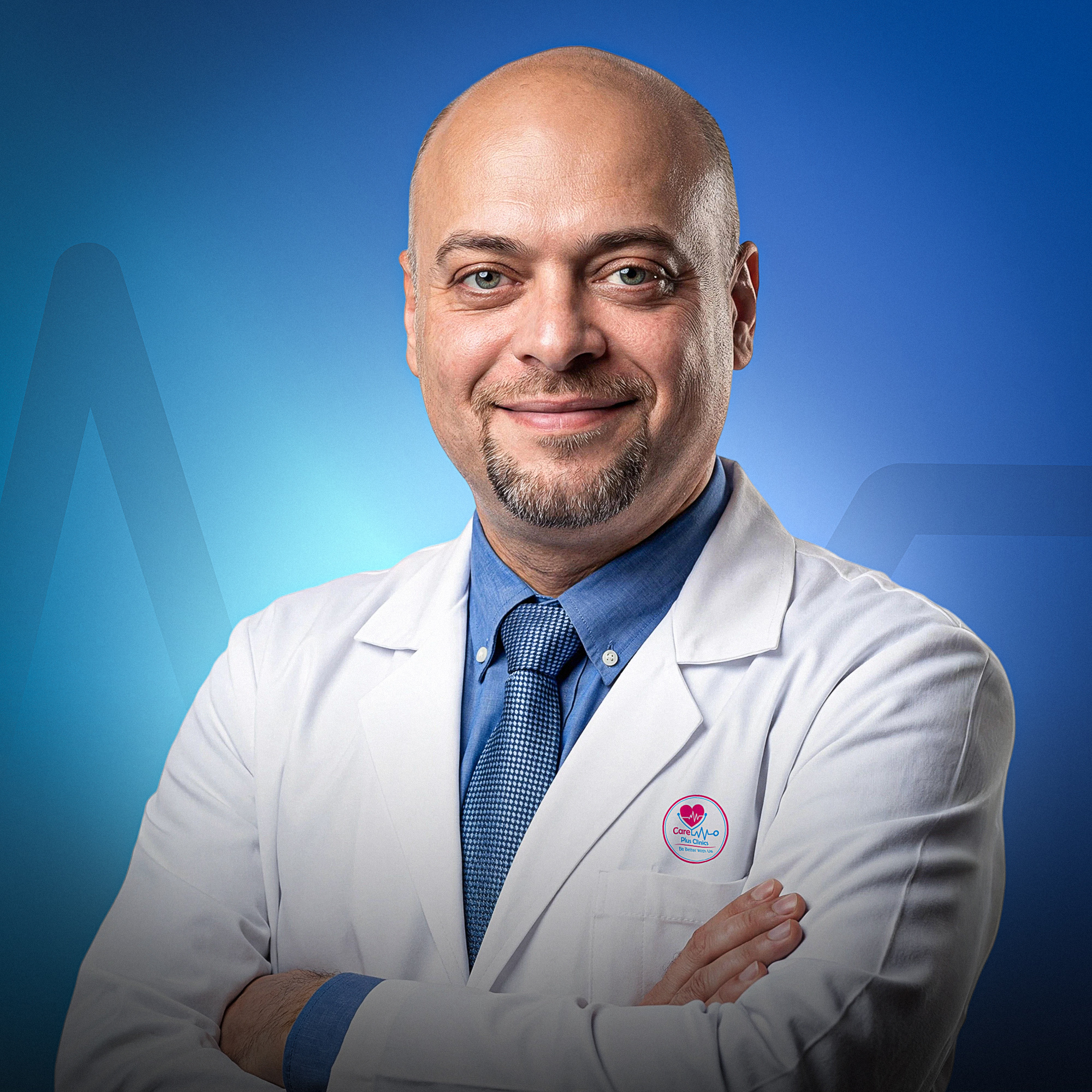 عمرو مهاب - باطنه