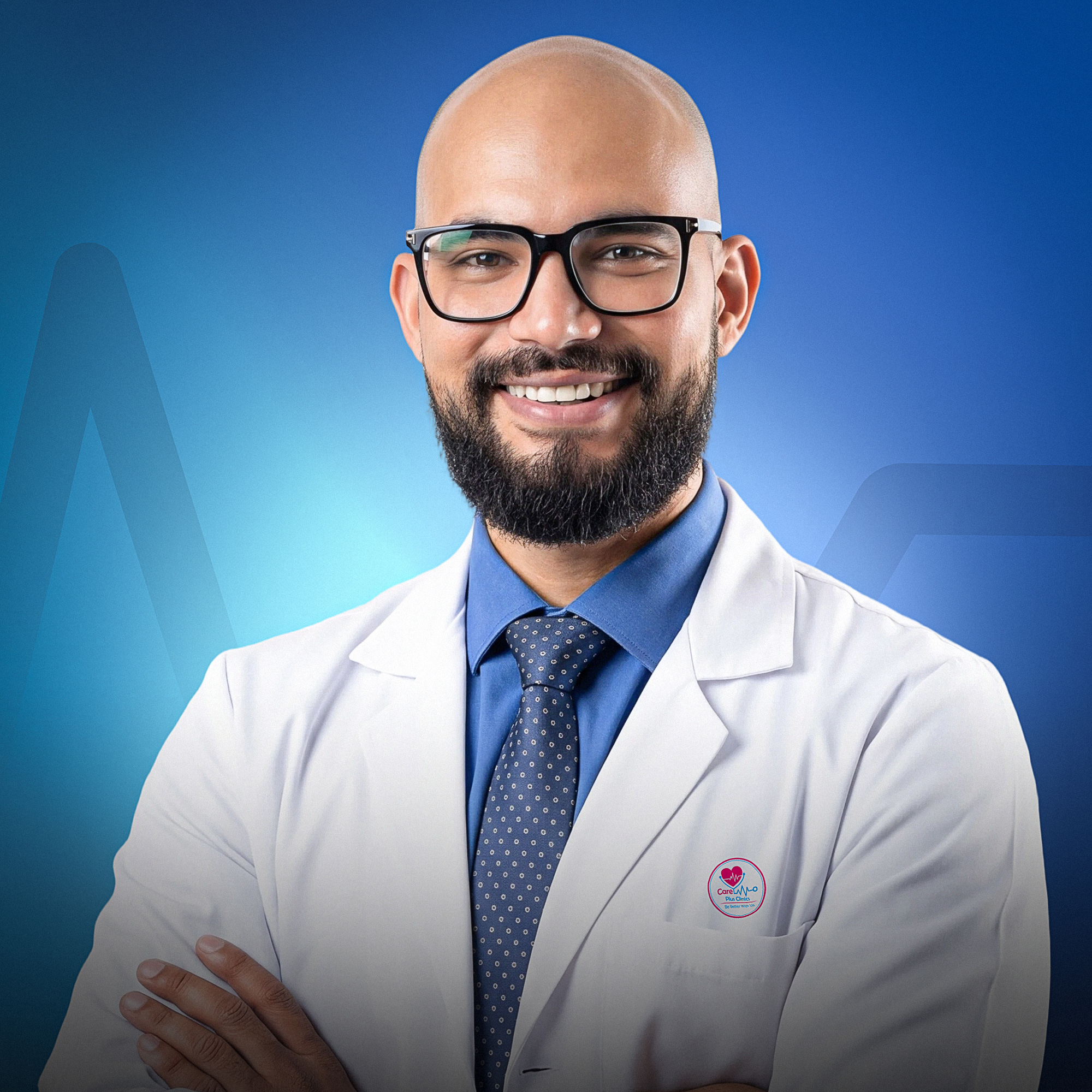 مصطفى عبدالرحيم - اسنان