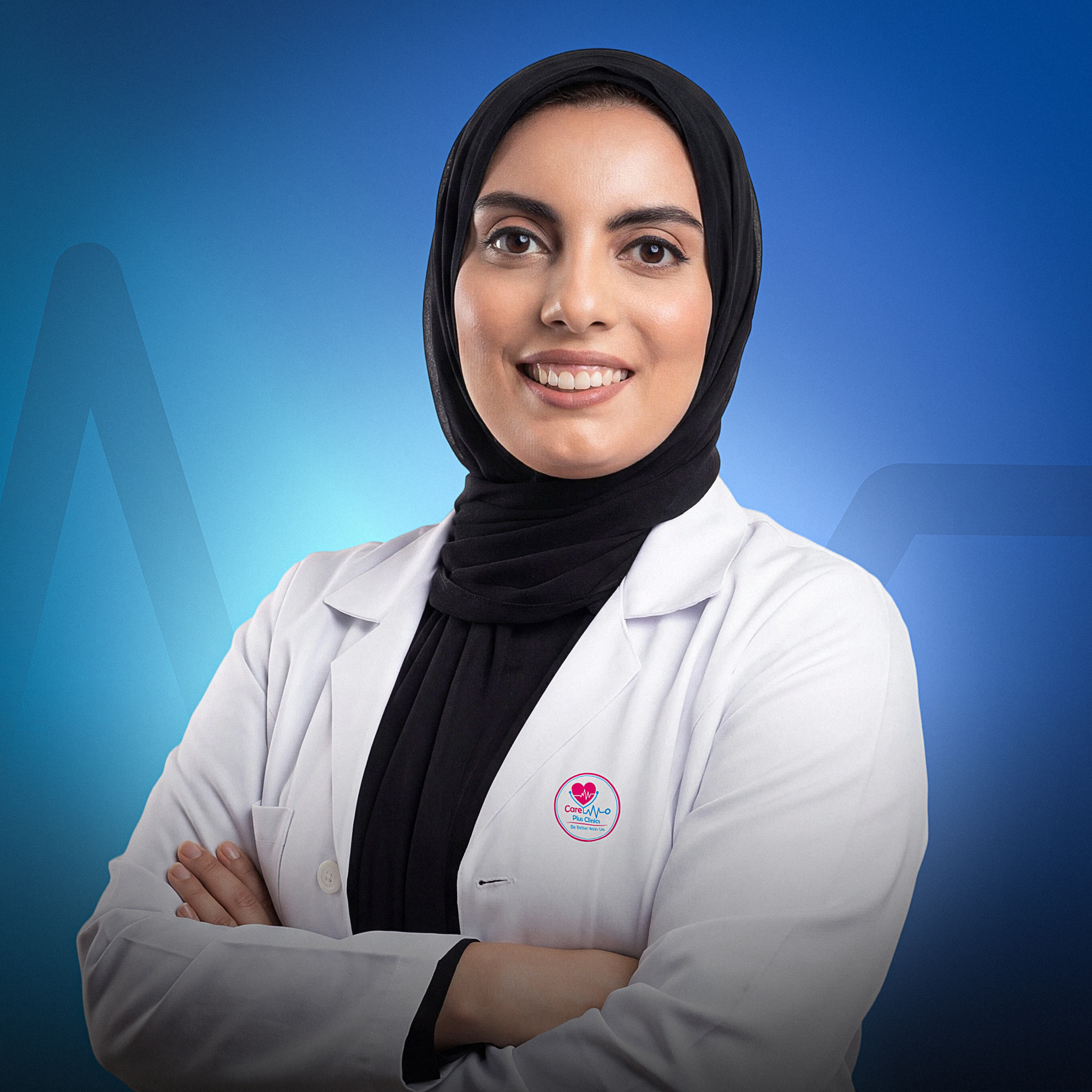 رحمه محسن - اسنان