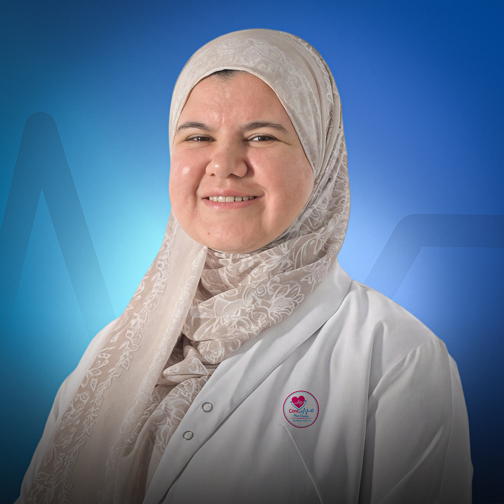 راندا موسى - جلديه وتناسليه
