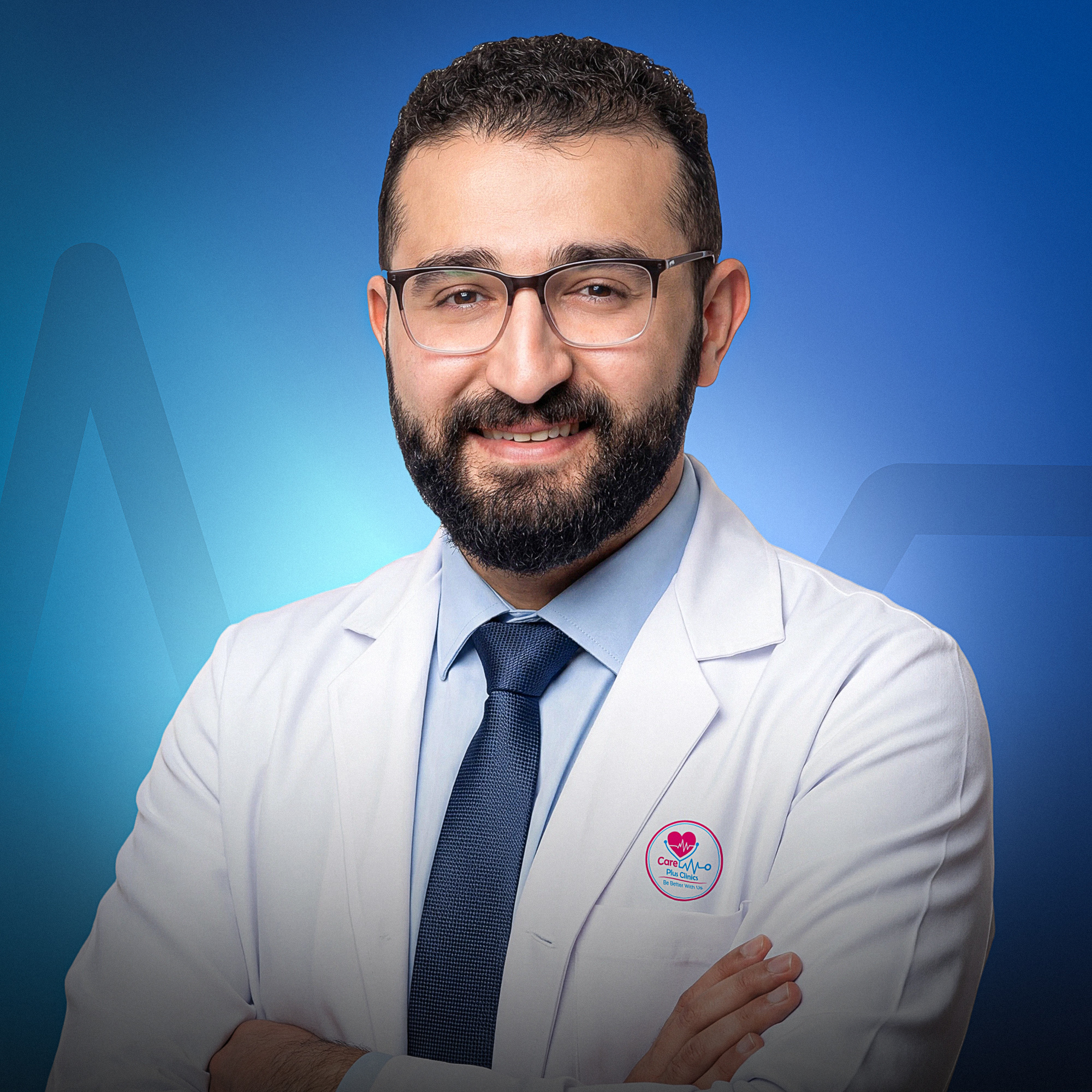 طارق وفا - عظام