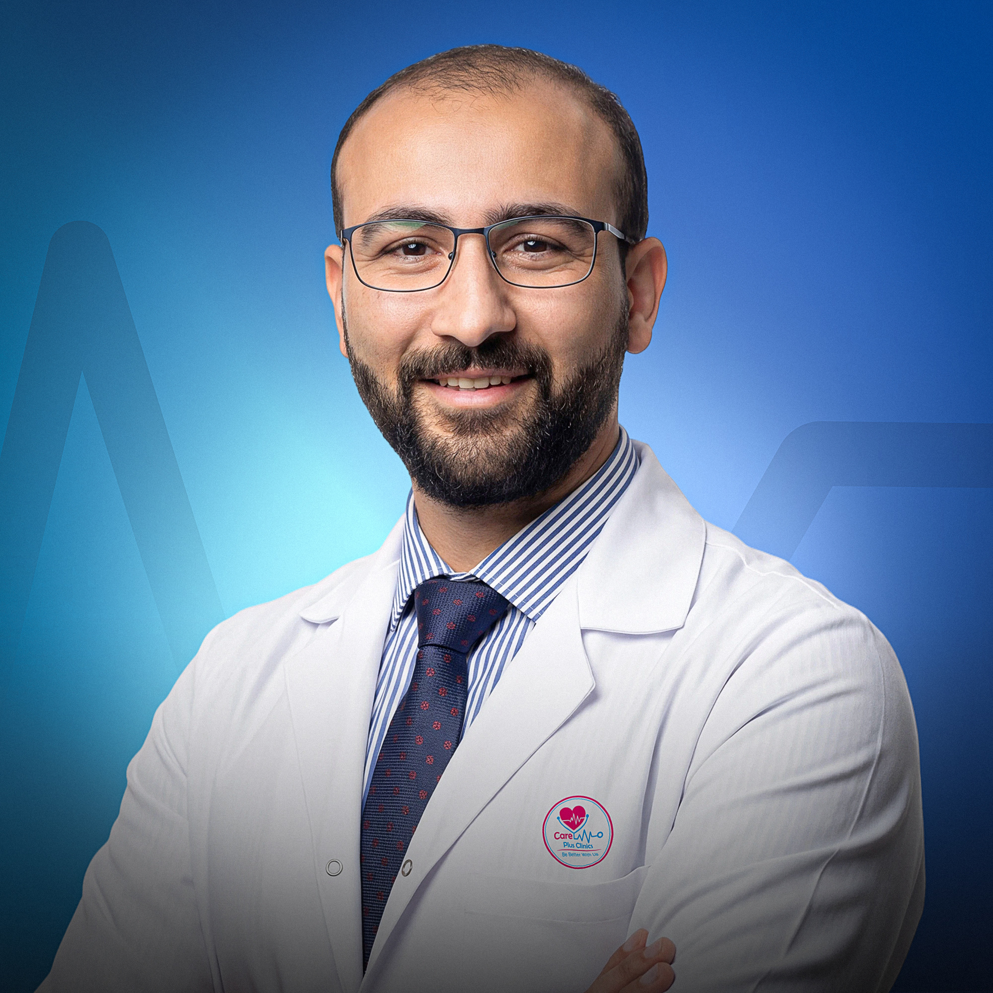ابراهيم برسوم - عظام