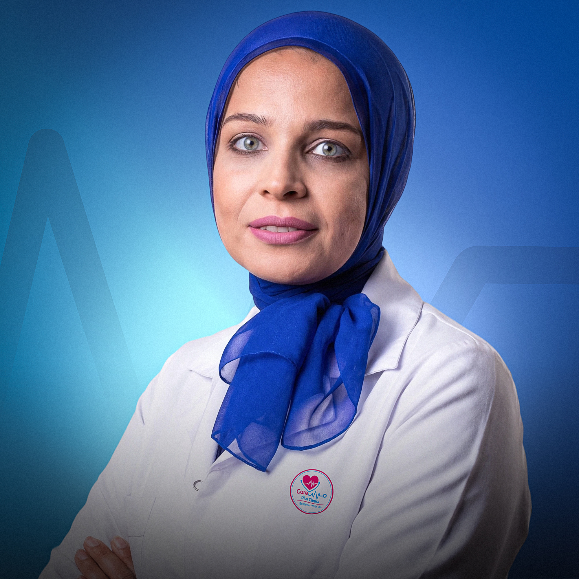 ساره صفوت - نساء وتوليد