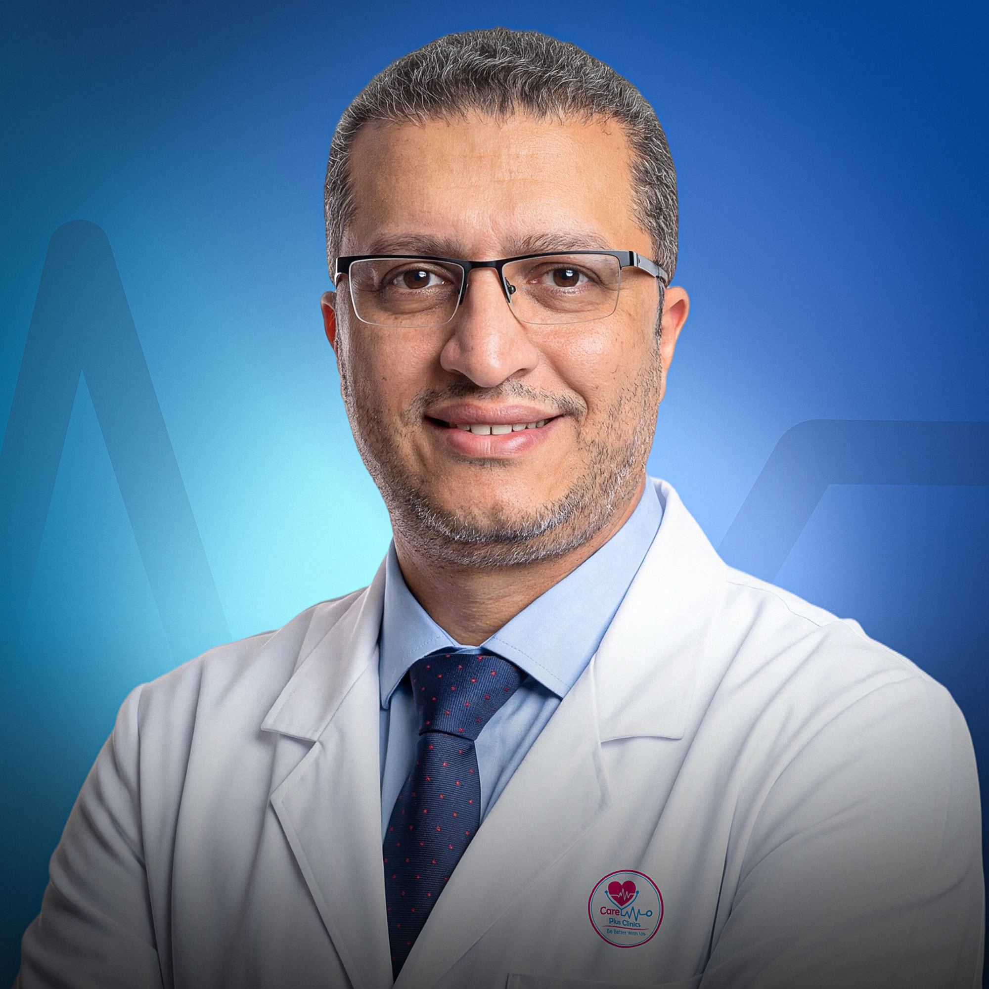 جون مرقص - قلب واوعيه دمويه